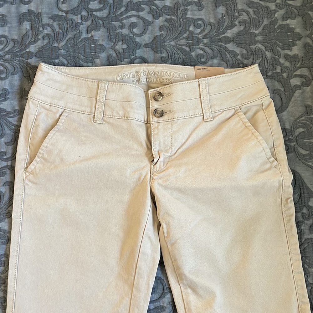 American eagle stretch - Picture 4 of 7